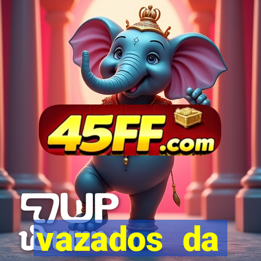 vazados da pipokinha telegram